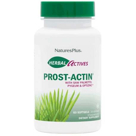 Prostactin · 60 perlas