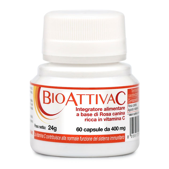 BIOACTIVA C - imagen oficial del producto