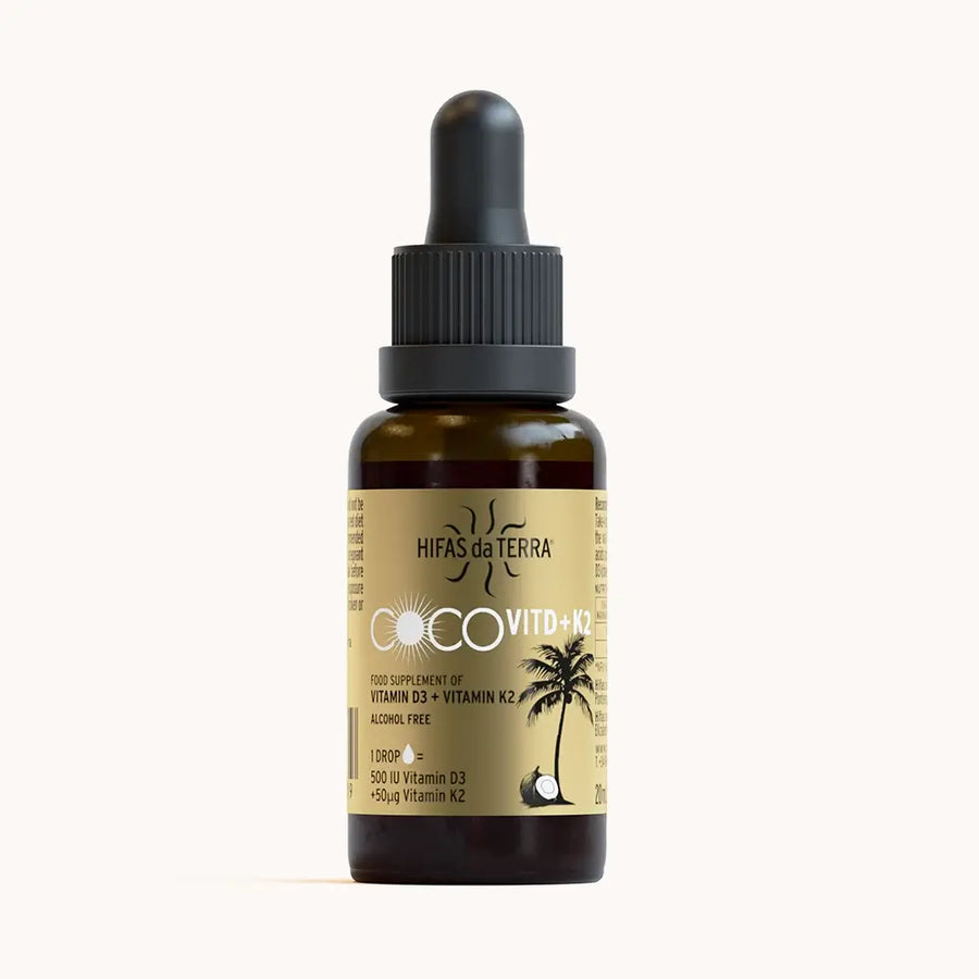 COCOVIT D+K - imagen oficial del producto