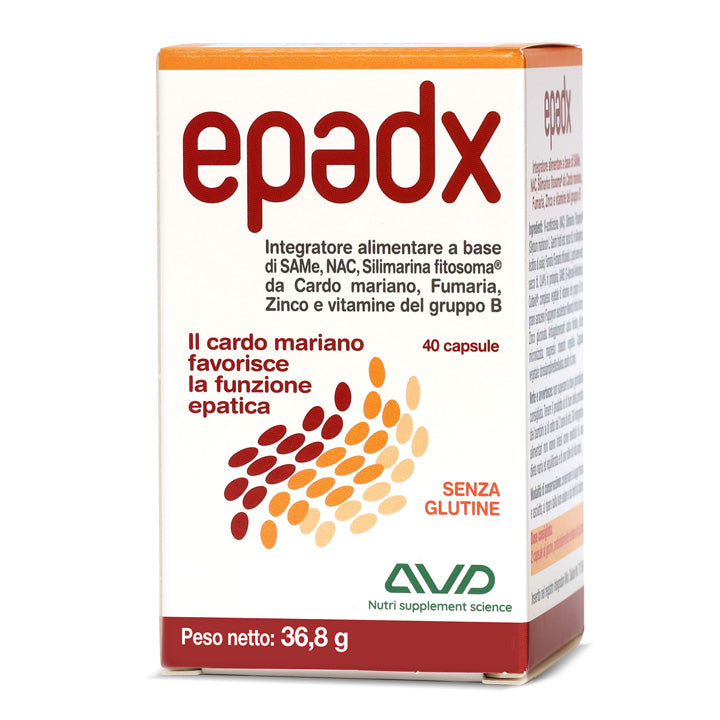 EPADX - imagen oficial del producto