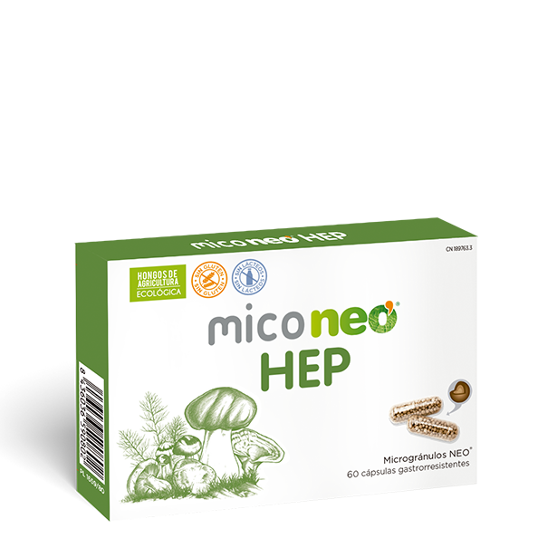MICONEO HEP - imagen oficial del producto