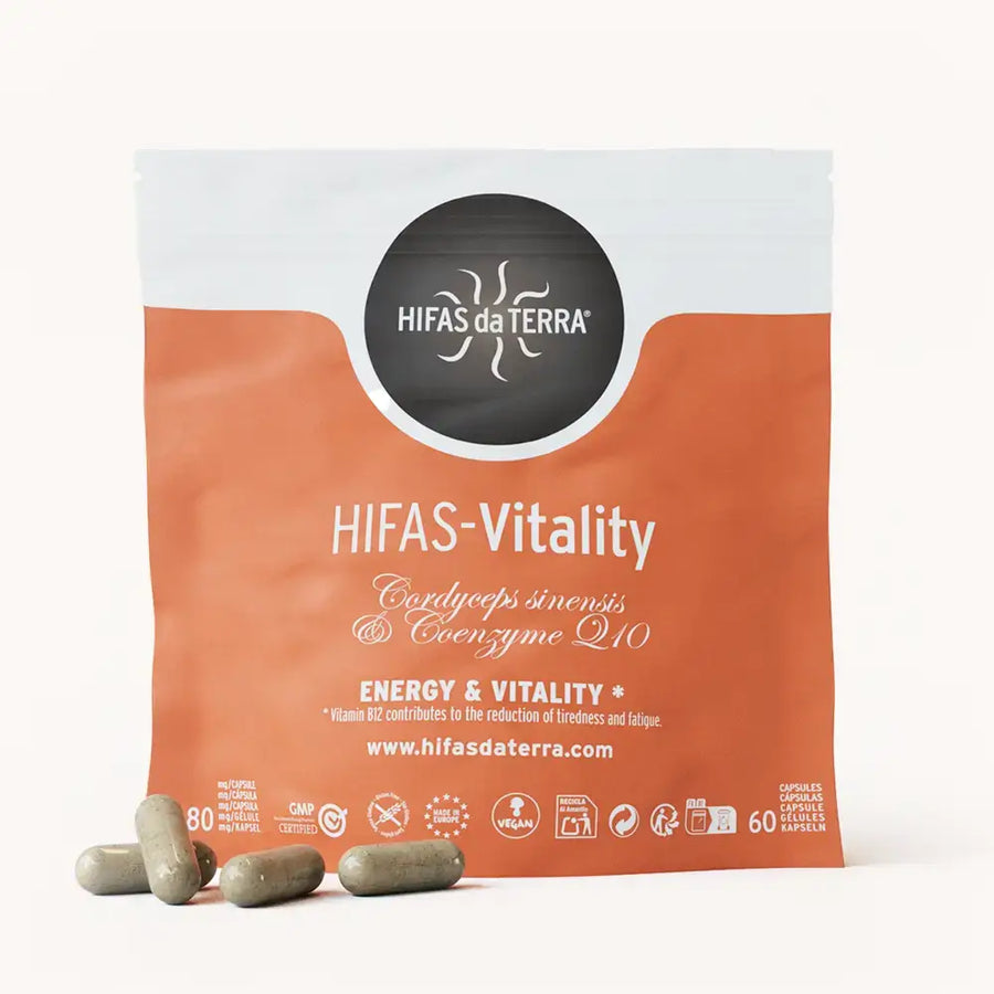 HIFAS VITALITY - imagen oficial del producto