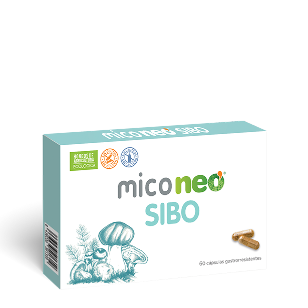 MICONEO SIBO - imagen oficial del producto