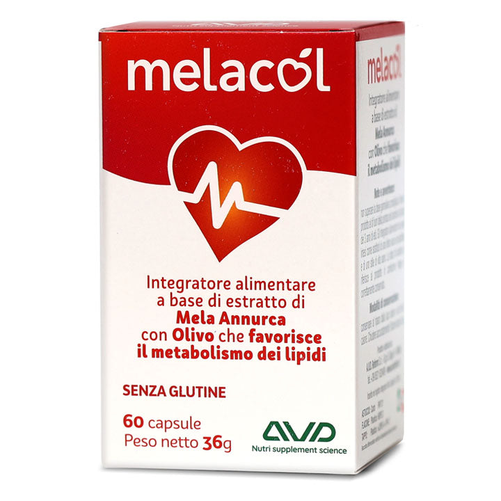 MELACOL - imagen oficial del producto