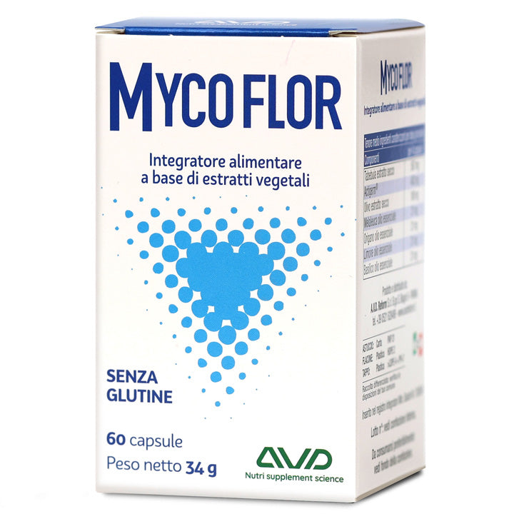 MYCOFLOR - imagen oficial del producto