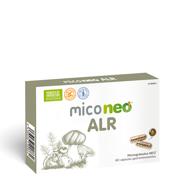 MICONEO ALR - imagen oficial del producto