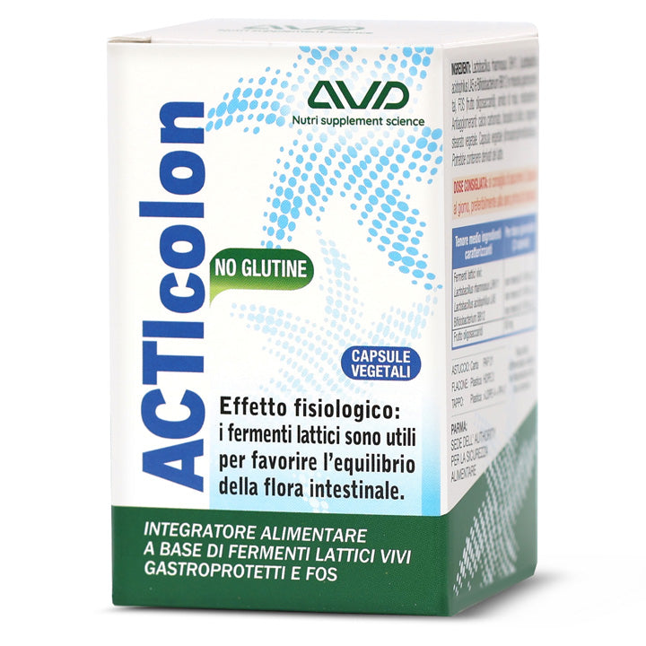 ACTICOLON - imagen oficial del producto