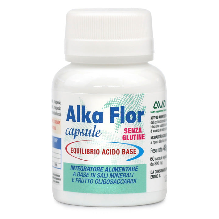 ALKA FLOR - imagen oficial del producto