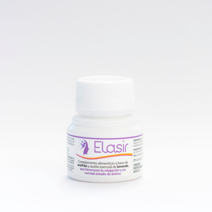 ELASIR - imagen oficial del producto