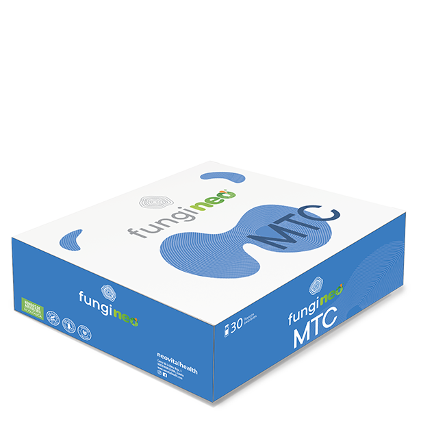 FUNGINEO MTC - imagen oficial del producto