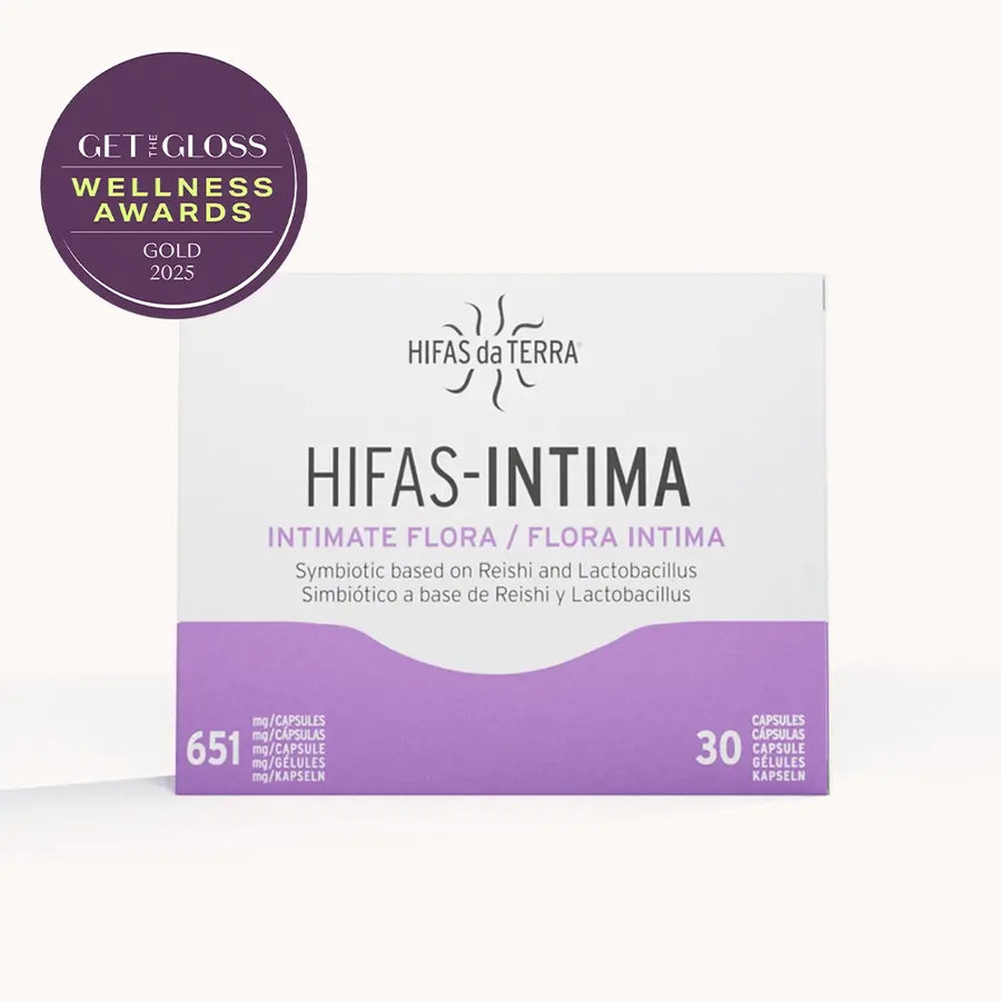 HIFAS INTIMA - imagen oficial del producto