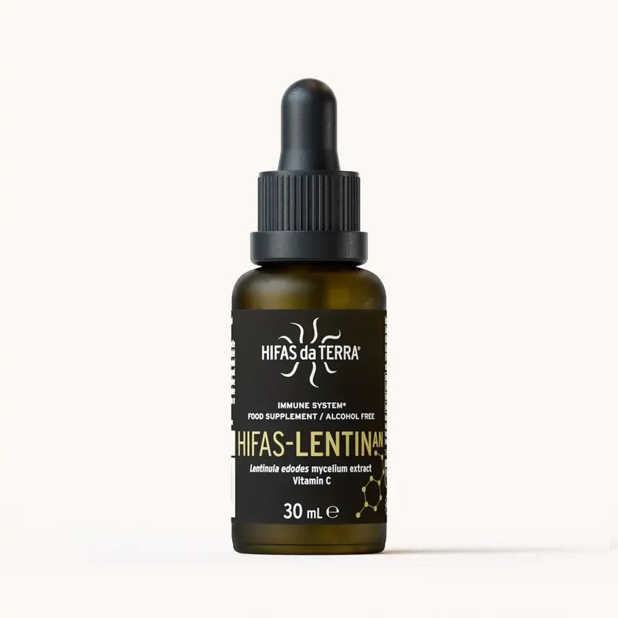 HIFAS LENTINAN - imagen oficial del producto