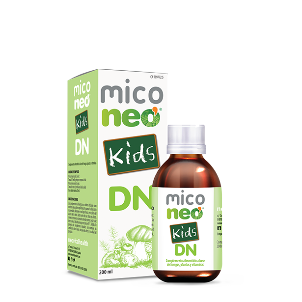 MICONEO DN KIDS - imagen oficial del producto