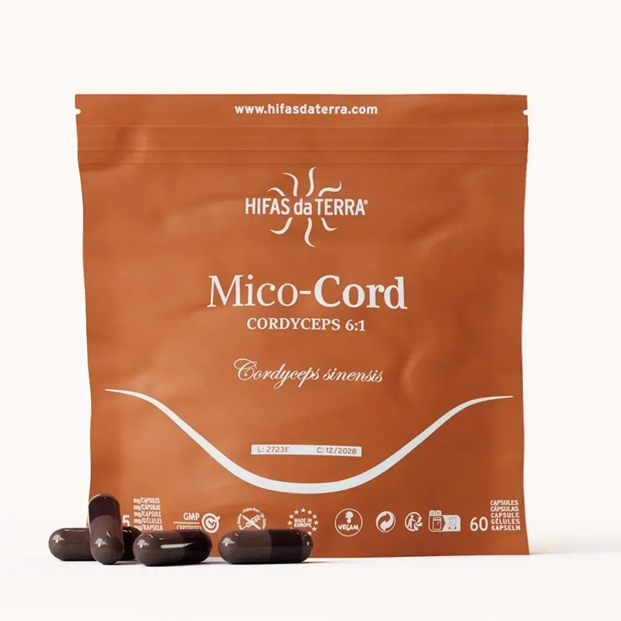 MICO-CORD - imagen oficial del producto