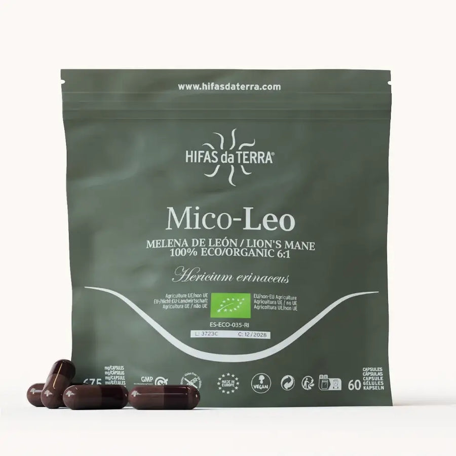 MICO-LEO - imagen oficial del producto