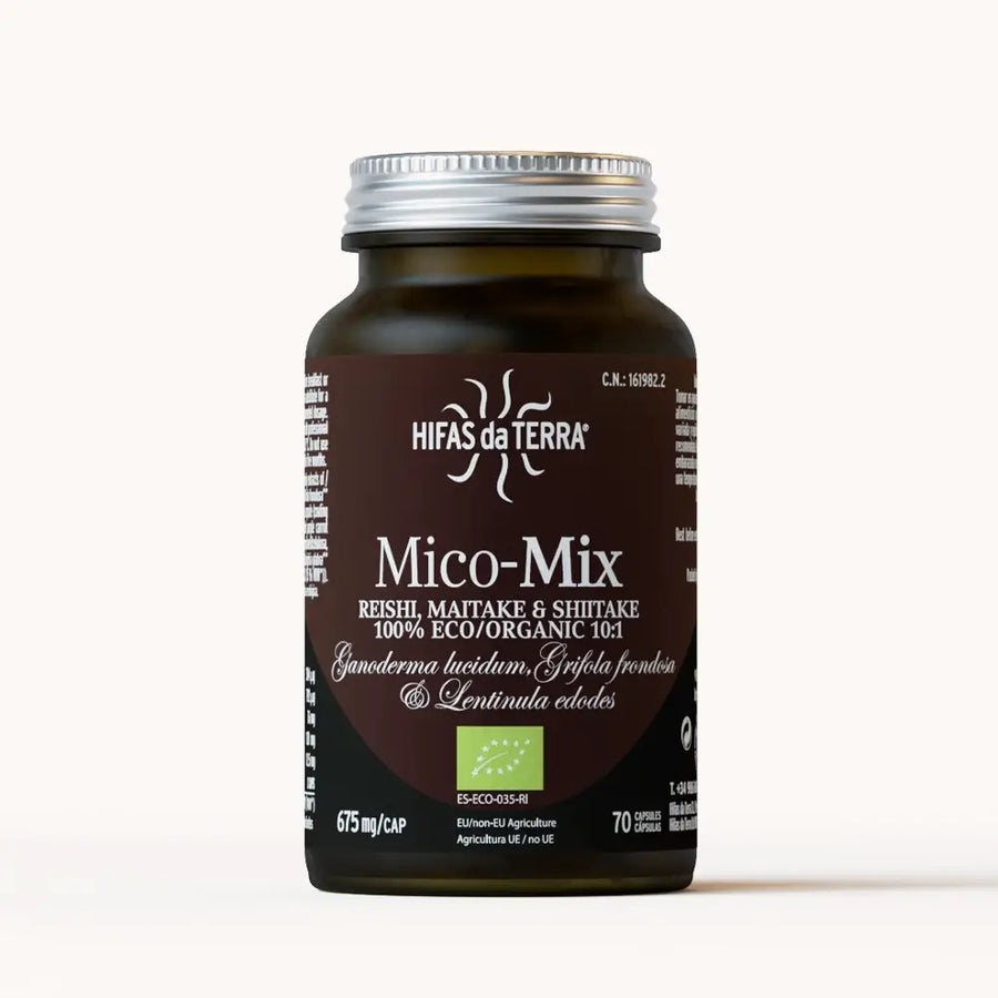 MICO-MIX - imagen oficial del producto
