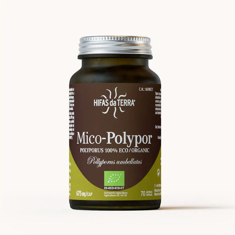 MICO-POLYPOR - imagen oficial del producto