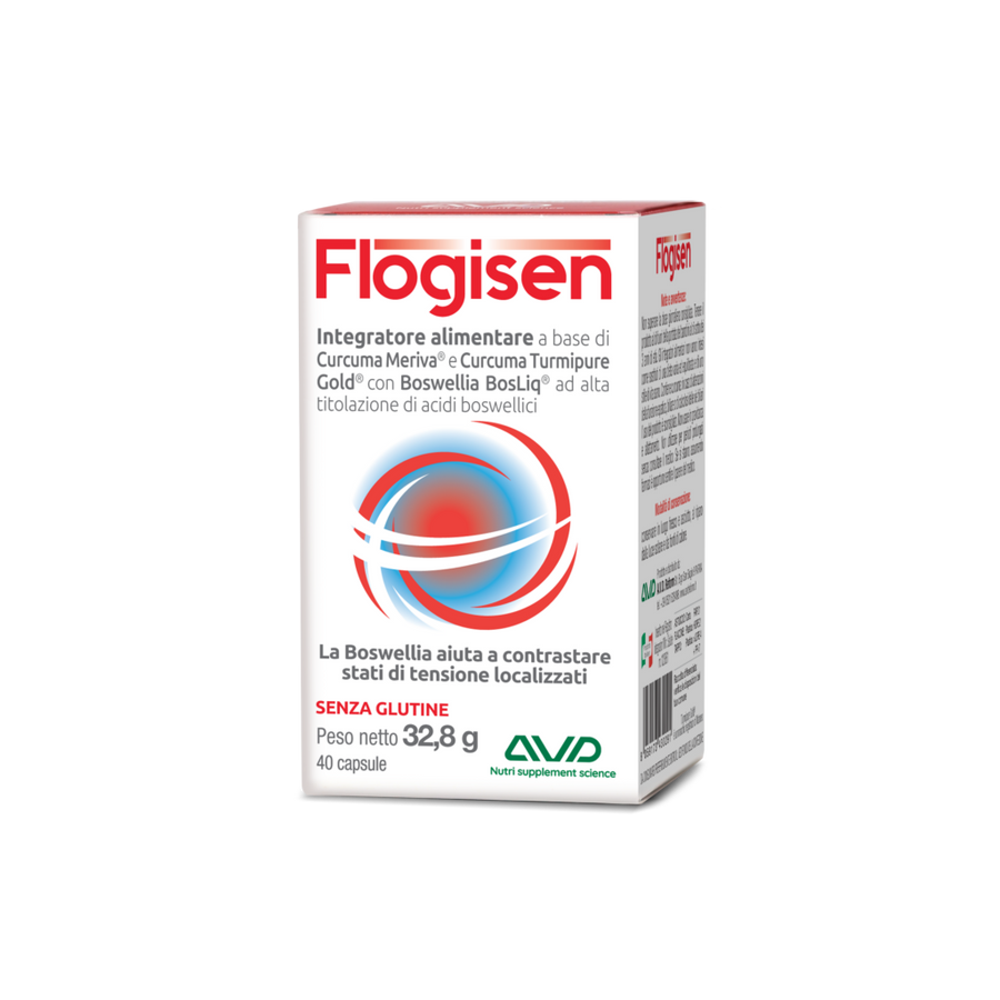 FLOGISEN - imagen oficial del producto
