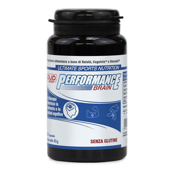 PERFORMANCE BRAIN - imagen oficial del producto