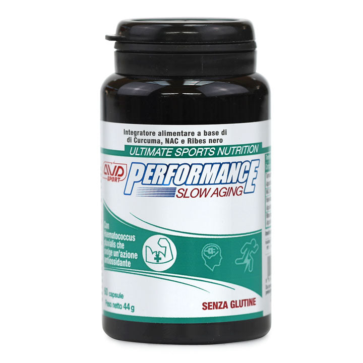 PERFORMANCE SLOW AGING - imagen oficial del producto