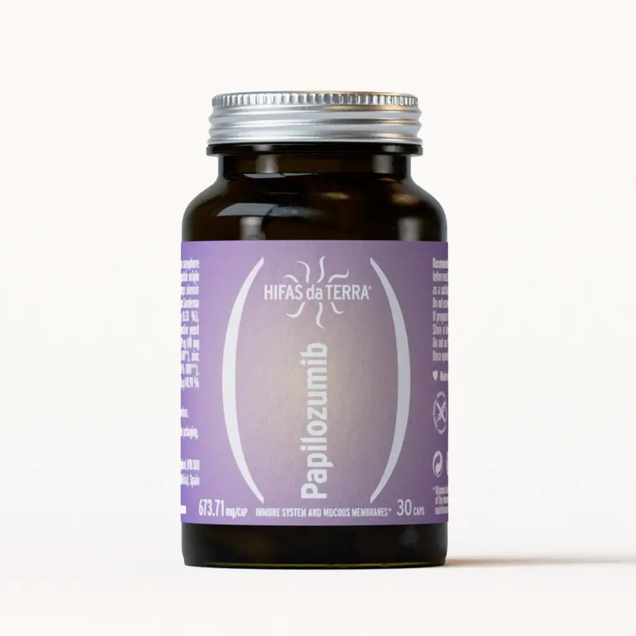 PAPILOZUMIB - imagen oficial del producto